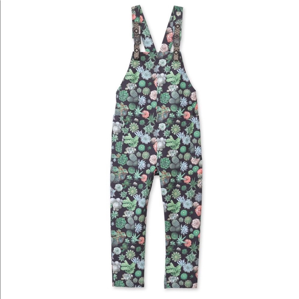 BRAND NEW Kavu Overalls
